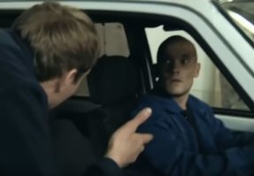 "Я в порядке!" это не Джокер, а Вова из "Реальных пацанов"