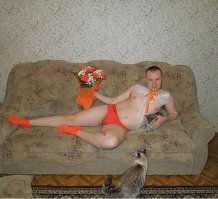 Последняя фотка навеяла: