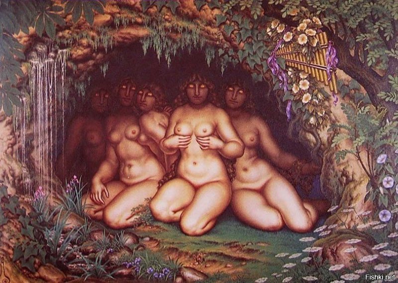 «Женское логово», 1940