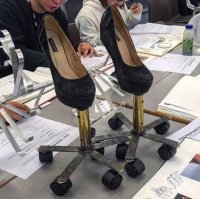 Убойные приспособы, которые тянут на Нобелевку