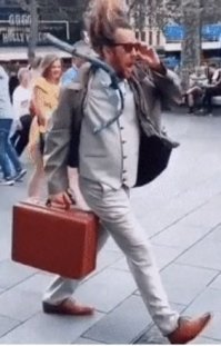 А смысл?