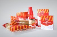 Странный и очень опасный дизайн