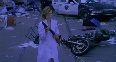 Не забываем про классику жанра.