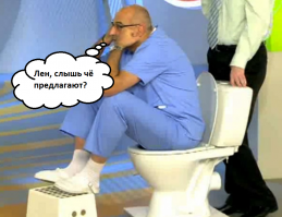 «Доктор Франкенштейн» снова на свободе: в Краснодаре выпустили на волю пластического хирурга