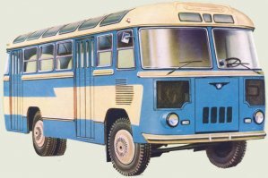 Почему автобус ПАЗ-652 не должен был появиться вообще, и кто разрешил его выпускать?