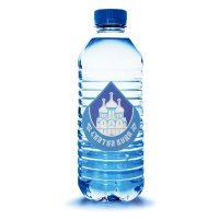 Вот лекарство от всего, считают Гундяев и Ко. 

ПыСы Цветом напоминает тяжелую воду, но это ничего главное верить