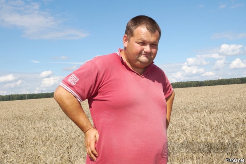 И агрономам тоже обидно.