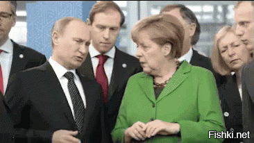 я же обещал, что приплыву.)
