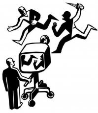 Прикольные и смешные картинки