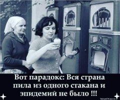 А вы помните? 15 колоритных фото, которые вызывают ностальгию по молодости