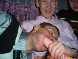 Панин. Начало...