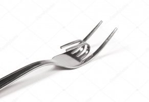 Вот вилка для Сашлыка ))