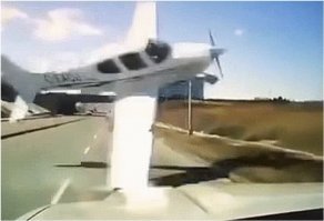 Пипец, я бы обхезался!