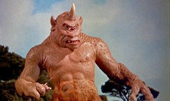 Циклоп: очаровательный щенок, родившийся всего с одним глазом