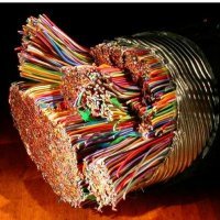 15 привычных вещей в разрезе, которые изнутри выглядят очень увлекательно