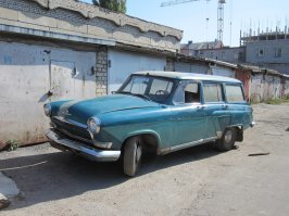 Была у меня такая))
