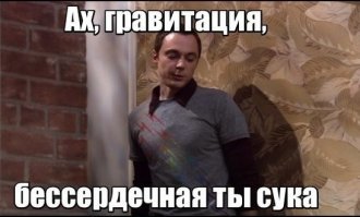 Скользкая веранда победила бодипозитивную семейку