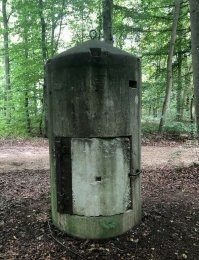 Выяснили же уже, что это челябинский биотуалет: