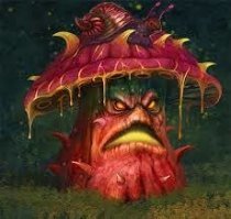 Учёные... Открыли... Да им сами грибы все рассказали!