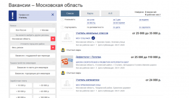 Судя по зарплатам . Северо- Кавказский округ начинается прямо за МКАД )