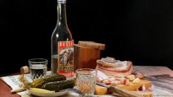 Прикольные и смешные картинки