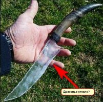 20 примеров странного и удивительного, но невероятно красивого холодного оружия