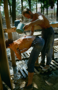 Подборка фотографий - просто замечательная !!!
Но это точно 1967 год ??? Может 1977 год ???