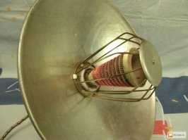 Солнечная печь для варки кофе