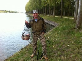 Тоже похвастаюсь