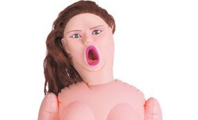 чем то напоминает