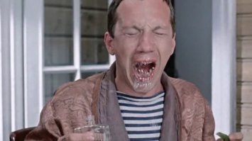 Прикольные и смешные картинки