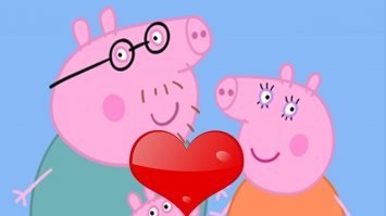 Скользкая веранда победила бодипозитивную семейку