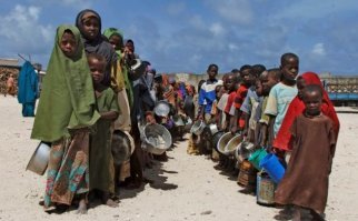 Вот им расскажи, как плохо живёшь в России.