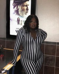 Инстаграм-фрики, переусердствовавшие с фотошопом