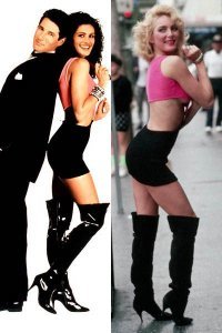 «Красотке»  30 лет: интересные факты о любимом кино