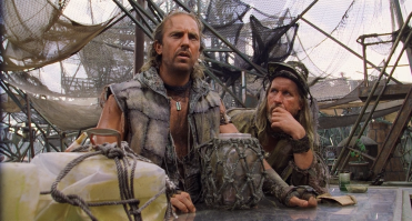 Как тысяча человек уживаются на острове размером с футбольное поле