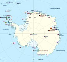 Если такими темпами потепление идет, то в ближайшем будущем все льды побережья сойдут.
Есть повышенный шанс узнать  о  секретной базе Neuschwabenland. Так -как по одной из многих версий,поднырнуть под лед и провести подлодки  что-бы найти вход у  исследователей не получилось. 
2 скрина: 1-Погода на сегодня.  
2-Красным- Арктическая база Аргентины (красным) и предполагаемое место  секретной базы (черным).
