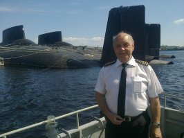 А вот эти, случайно, не они?