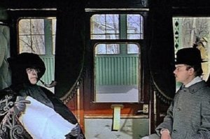 Немой фильм улучшили с помощью нейросетей