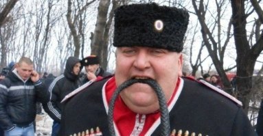 Сразу видно - один в семье