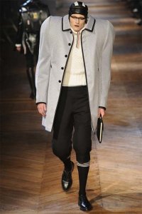 Самая странная мода, которая только была в истории