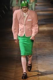 Самая странная мода, которая только была в истории