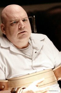 Прюитт Тэйлор Винс
Да нормуль актер)