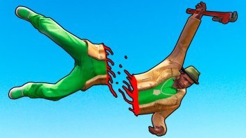 Хохотальня