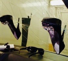 Что то похожее у меня случалось))