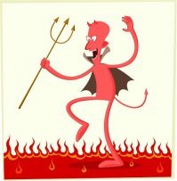 Эти номера 666 церковь хочет забрать себе.