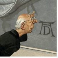 Нихрена не понял при чем здесь Альбрехт Дюрер. Это его подпись.