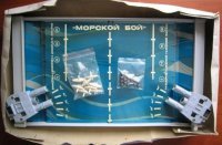 У родителей до сих пор такой остался. Офигенно шикарная игруха! Круче только За рулём