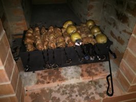 Вот стараюсь