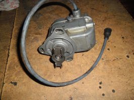 Пфффф, какая хрень! В моём детстве мы даже такой штуки не боялись.